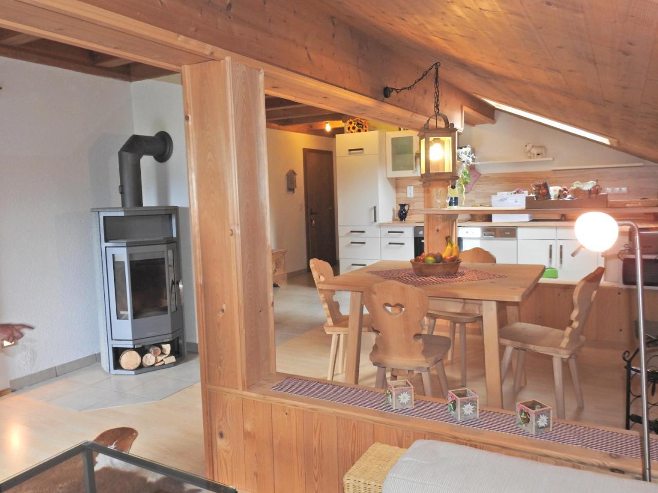 Bauernhof Hintenberg Itter Eksteriør bilde