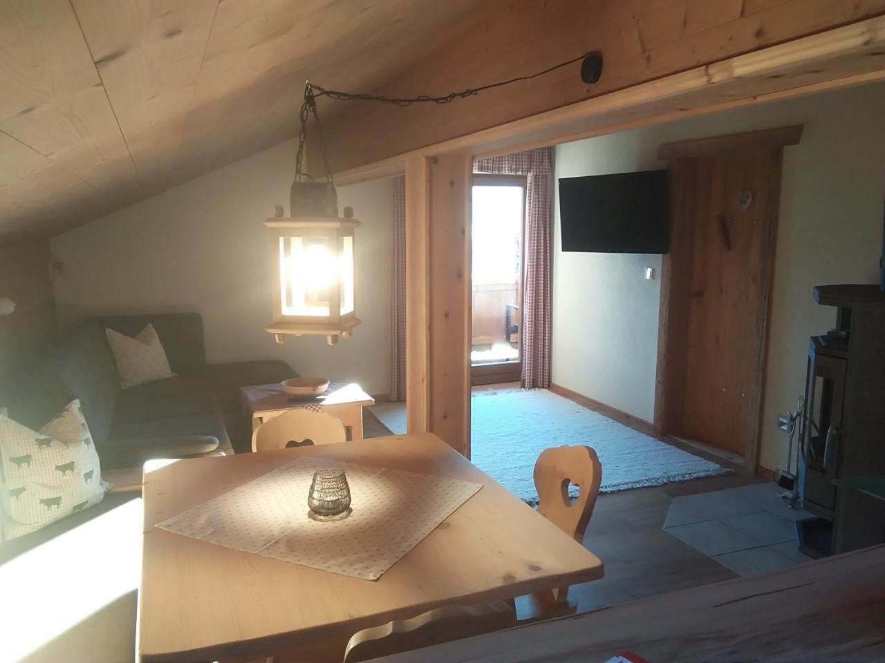 Bauernhof Hintenberg Itter Eksteriør bilde